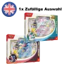 Pokemon 30th Celebration EX Box ZUFÄLLIG
