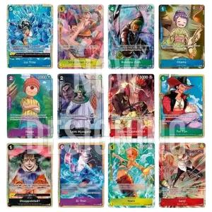 One Piece Premium Card Collection Best Selection Vol. 6 (EN)