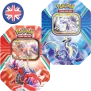 Pokemon Paldea Legends Tin Box (EN)