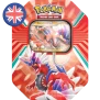 Pokemon Paldea Legends Tin Box (EN)