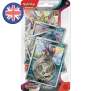 Pokemon Obsidian Flames Premium Checklane Blister