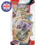 Pokemon Obsidian Flames Premium Checklane Blister