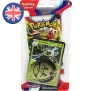 Pokemon Karmesin & Purpur 1-Pack Blister