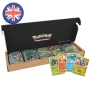 Pokemon Galar Pals Mini Tin 5-Pack (EN)
