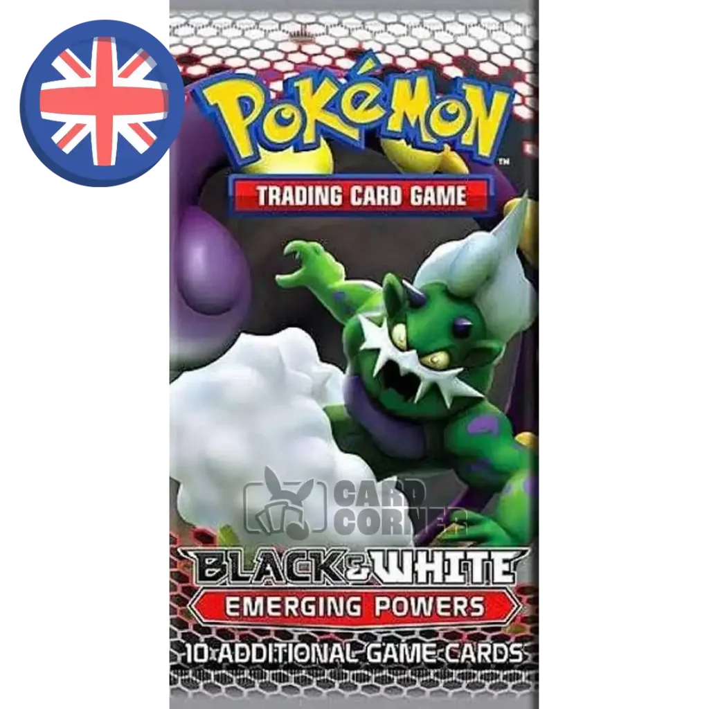 Emerging Powers Booster