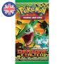 Pokemon Dragons Exalted Booster (EN)