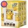 Pokemon 30th Celebration Dream Painting Pikachu Figure Set (CN)
