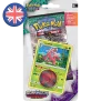 Pokemon Guardians Rising 1-Pack Blister ZUFÄLLIG