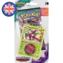 Pokemon Guardians Rising 1-Pack Blister ZUFÄLLIG