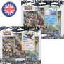 Pokemon Ultra Prism 3-Pack Blister (EN)