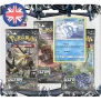 Pokemon Ultra Prism 3-Pack Blister (EN)