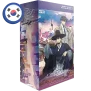 Solo Leveling Collect Cards Series 4 Display (Koreanisch)