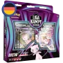 Pokemon Liga Kampfdeck Mew VMAX (DE)