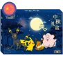 Pokemon Dream Autumn 2026 Gift Box (CN)