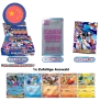 Pokemon Ninja Spinner Value Set (CN)