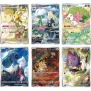 Pokemon Gem Pack 7 Display (CBB7C)