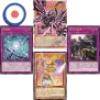 Yugioh The Dark Side of Dimensions 10th Anniversary Movie Box (Japanisch)