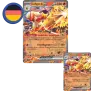 Pokemon Lohgock EX Spezial Kollektion (Deutsch)