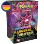 Pokemon Flammende Finsternis Build & Battle Kit