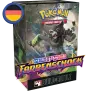 Pokemon Farbenschock Build & Battle Kit