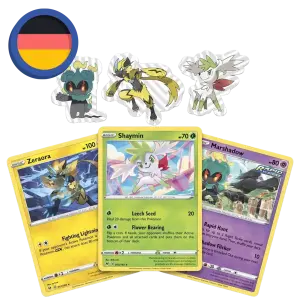 Pokemon Knock Out Kollektion 2023 (DE)