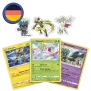 Pokemon Knock Out Kollektion 2023 (DE)