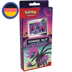Pokemon Knock Out Kollektion 2024 (DE)
