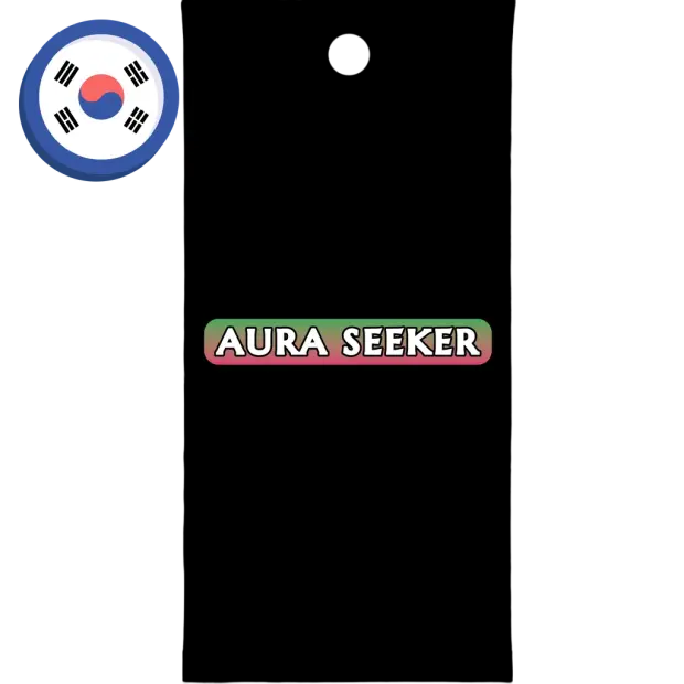 Pokemon Aura Seeker (M7) Booster (Koreanisch)