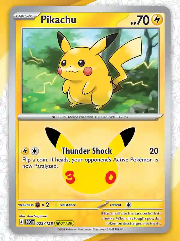 30 Jahre Pikachu 023