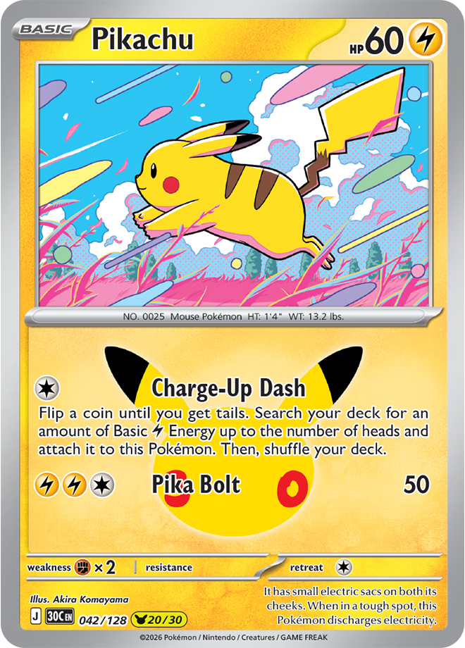 30 Jahre Pikachu 042