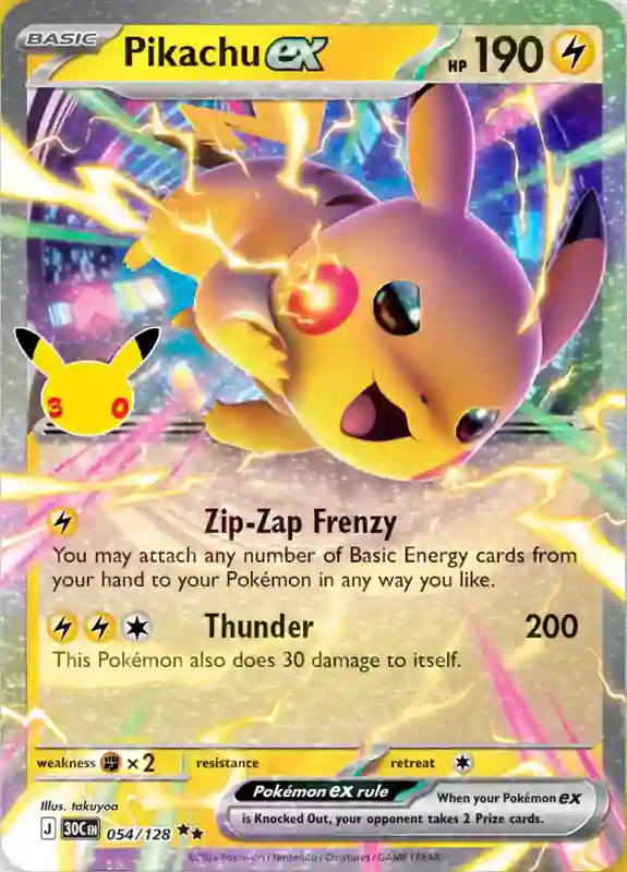 30 Jahre Pikachu 054